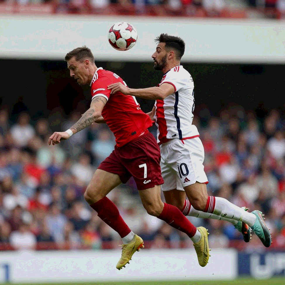 Vụ án kỷ luật derby Thổ Nhĩ Kỳ: Án phạt Kerem và Vlahovic tiết lộ điều gì về bộ máy kỷ luật Süper Lig?