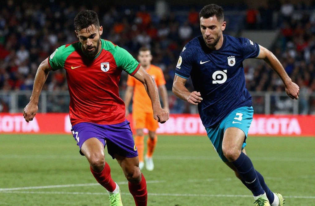 Rayados đón Rossi và Salcedo trở lại, Tigres vẫn mắc kẹt với sáu ca chấn thương: Bản ghi chép trước vòng 10 Apertura 2026