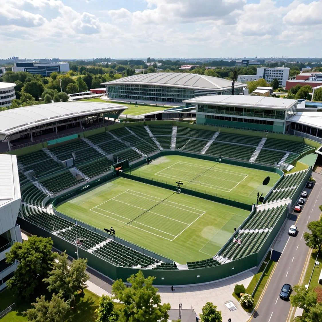 US Open Men's Final: Ben Shelton vs Alexander Zverev — Ticket Prices Fall 27%, and What the Market Board Does Not Say US Open Men's Final: Ben Shelton vs Alexander Zverev — Ticket Prices Fall 27%, and What the Market Board Does Not Say