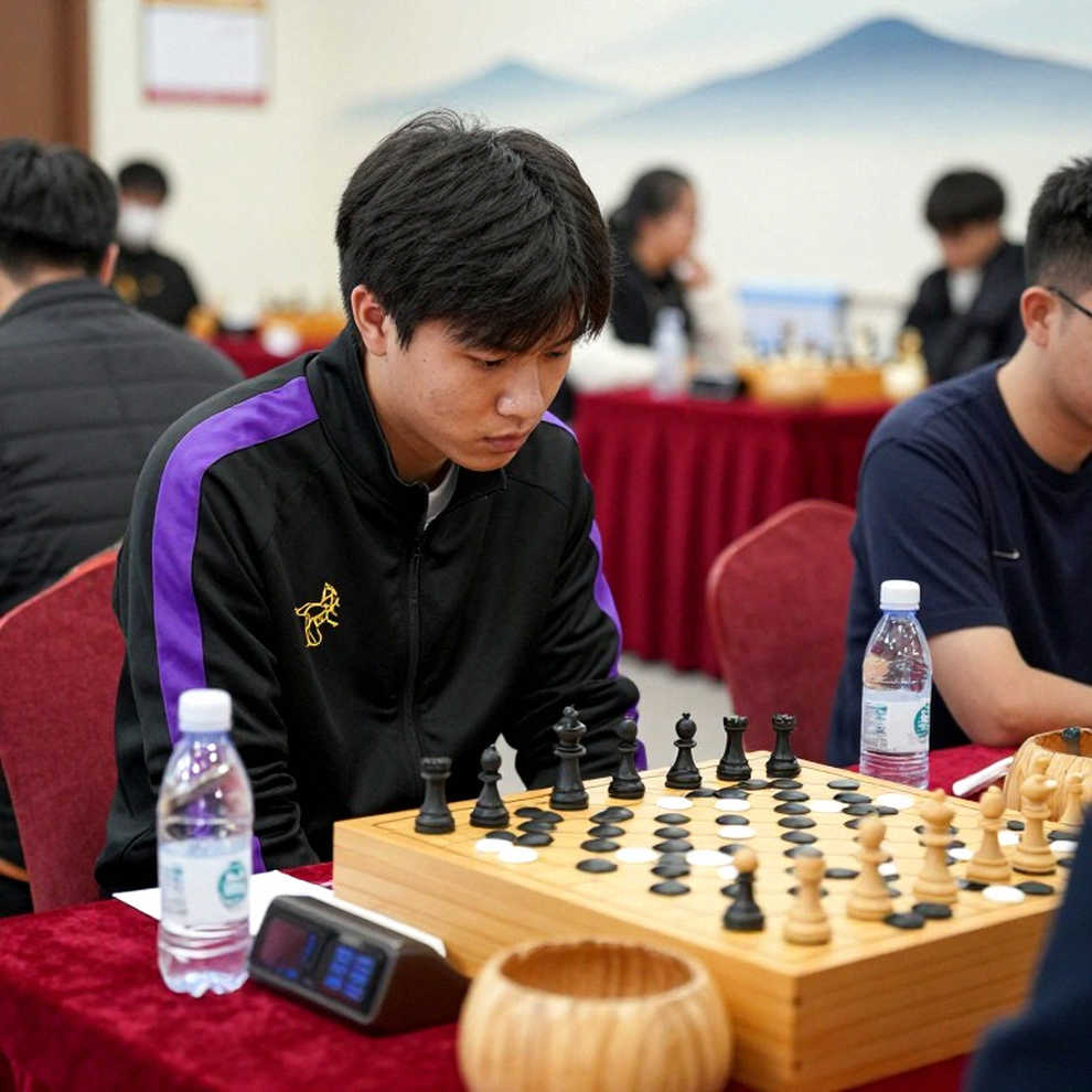 Khi dữ liệu trống rỗng: Bài học từ một báo cáo phân tích esports không có nội dung