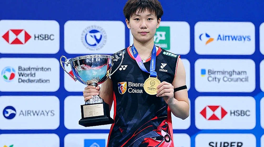 Lakshya Sen và chuỗi 10 điểm đánh rơi: điều gì thật sự lộ ra sau trận thua Loh Kean Yew ở Asian Games 2026