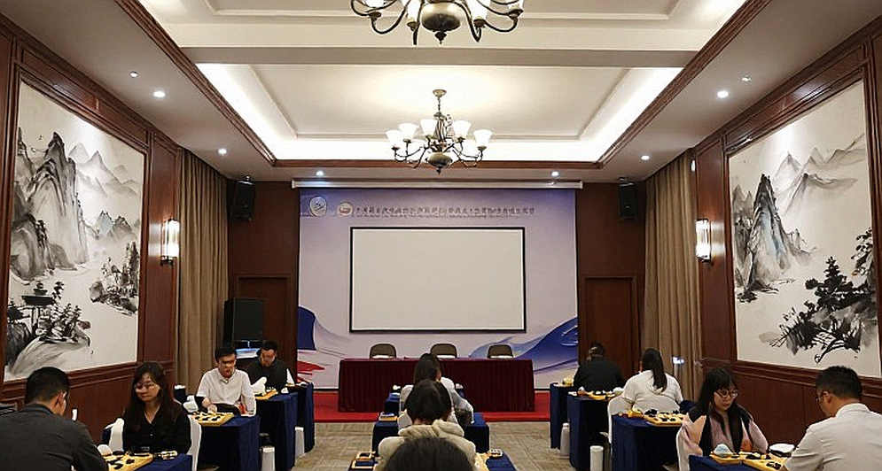 Giải cờ vua cho phạm nhân lần thứ 6: Kỷ lục 140 đội và một khoảng trống không ai lấp