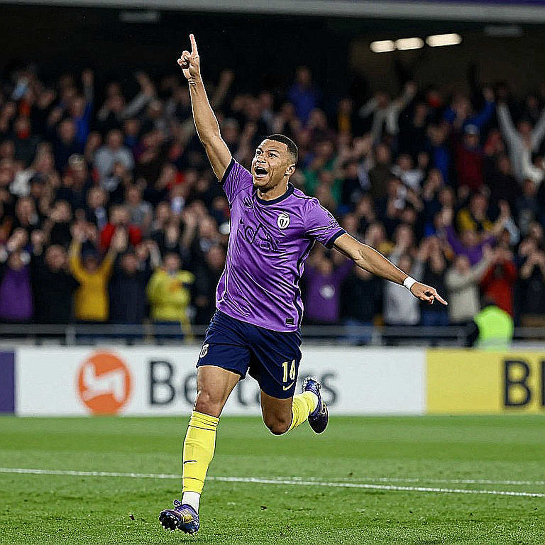 Mbappé rời trại trước đêm Brussels: Bỉ đứng trước bài kiểm tra thật nhất
