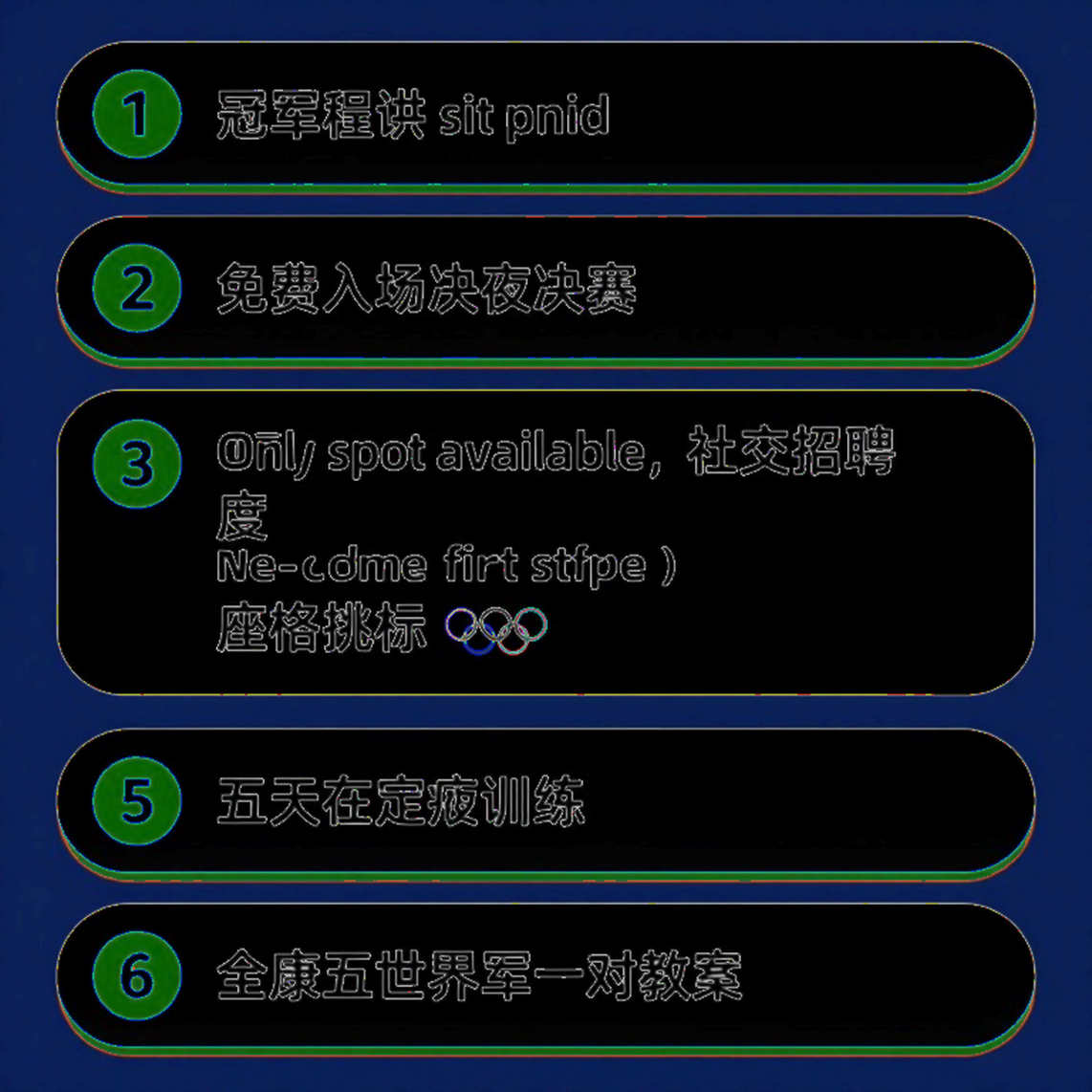 Asian Games 2026: Bốc thăm cầu lông, những cặp đấu tử thần và hai lỗ hổng dữ liệu không ai kiểm chứng