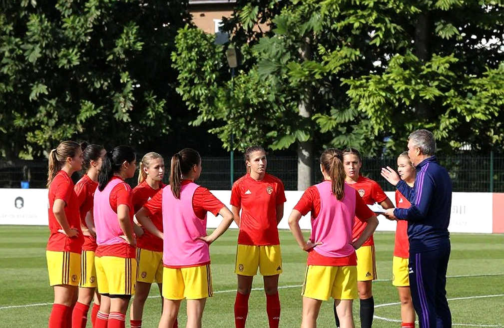 NWSL Vòng 22: Gotham Giữ Đỉnh Bảng Quyền Lực, Denver Nhảy Sáu Bậc Và Những Con Số Cần Được Đọc Lại