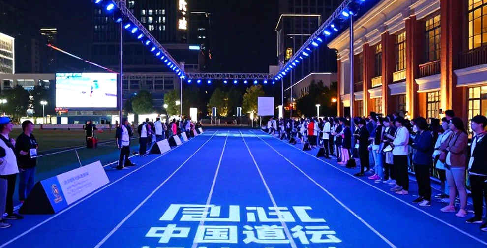Jemma Reekie: Từ chấn động và thất vọng đến kỷ lục road mile châu Âu