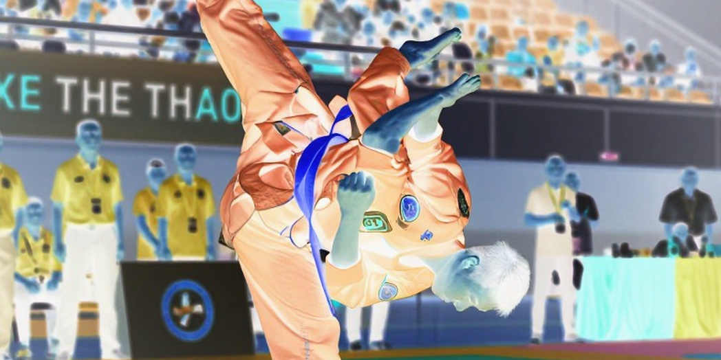 One Hundred Grams and a Scale That Doesn't Lie: Inside Korean Judo's Disqualification Incident