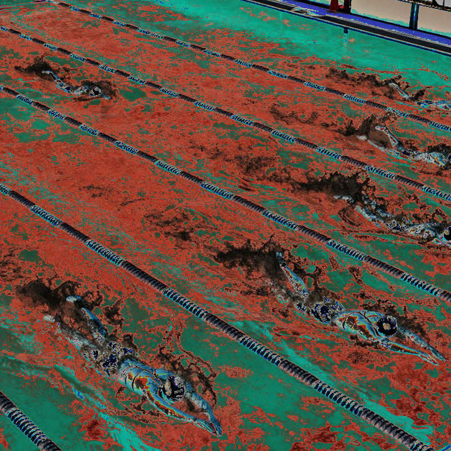 Mission Viejo 360 Performance Center Shuts Down: When US Swimming Data Loses a Bright Spot