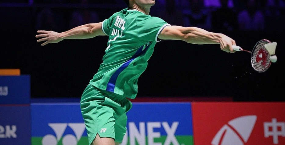 Cầu lông nam Ấn Độ tại Asian Games 2026: tấm bạc Hangzhou và nhánh đấu dẫn thẳng tới chủ nhà Nhật Bản