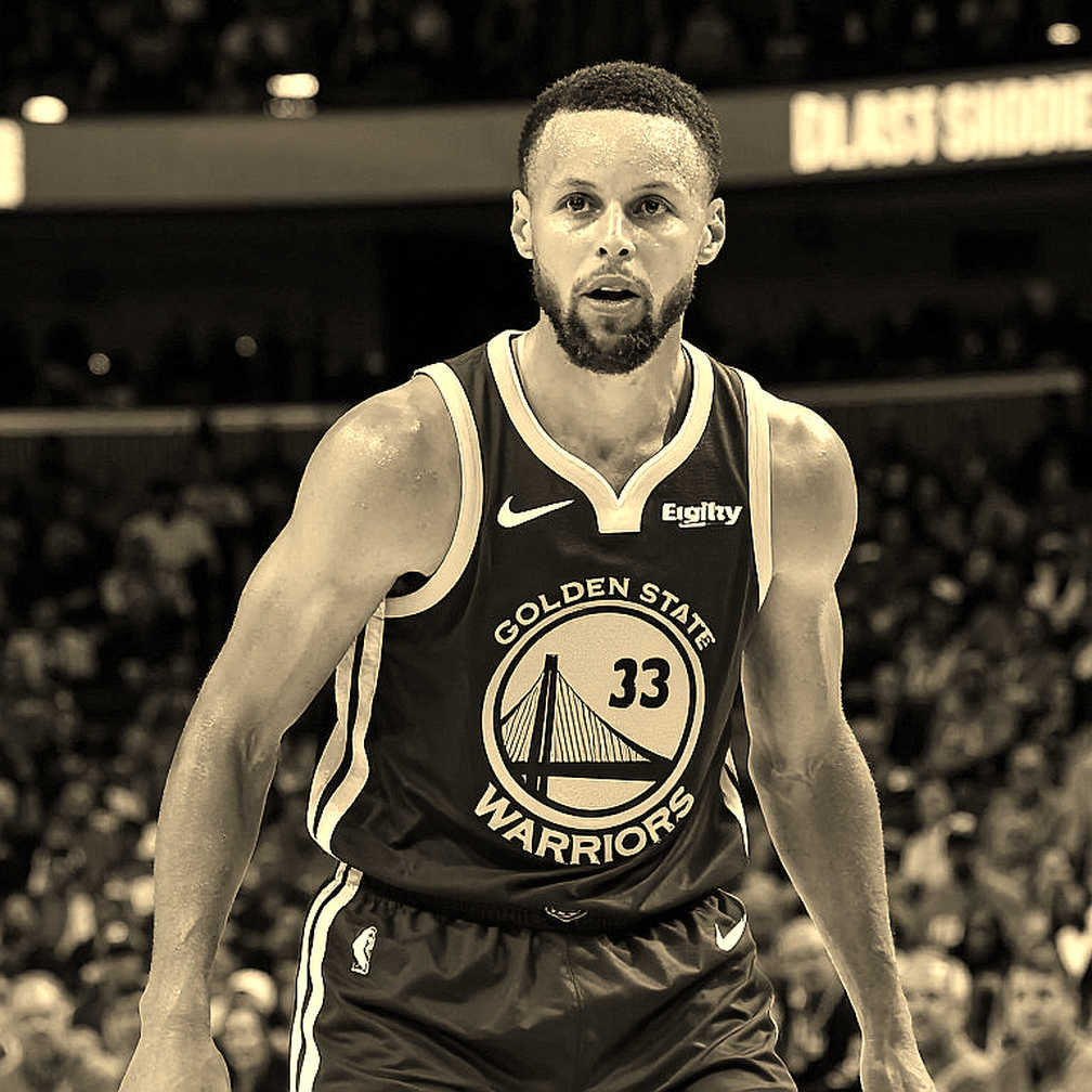 Stephen Curry gia hạn 2 năm 116 triệu USD với Warriors: 43 trận là biến số thật