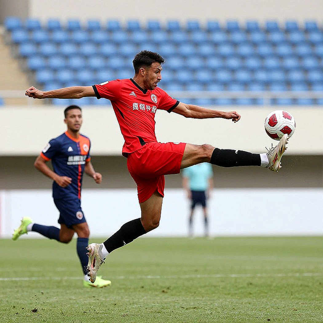The Empty Column of V.League 1: Vietnamese Football Is Still Analysing by Eye
