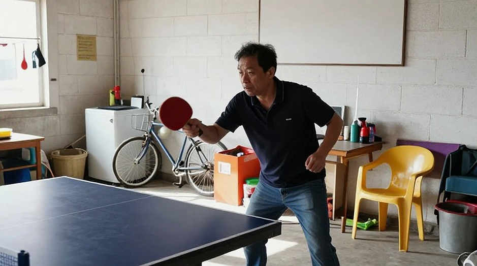 Faker, ASIAD 2026 và khoảng trống luật lệ mà một thông báo sức khỏe vừa phơi ra