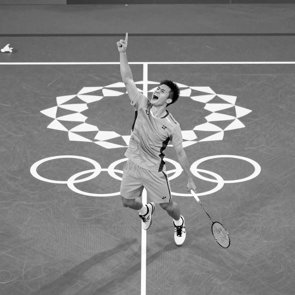 PV Sindhu ở Hàng Châu: cú đập vẫn còn, đôi chân đã khác