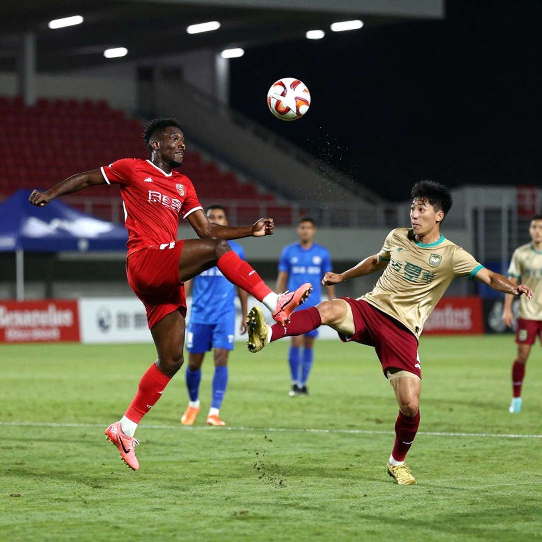 U23 Việt Nam – U23 Philippines (13h30): Bài toán dứt điểm và khoảng trống giữa hai tuyến
