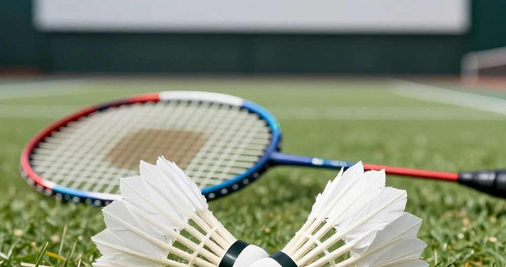 An Se-young phá kỷ lục danh hiệu tại Denmark Open: bảy điểm liên tiếp và một mắt cá chân không ai giải thích