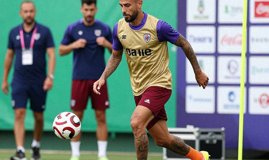 Hà Lan – Đức tại Nations League: Khoảng trống mang tên Depay và gánh nặng dựng lại của Đức