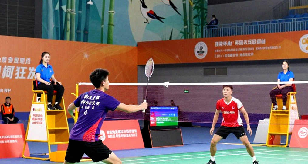 Từ Tokyo đến Aichi: Giải mã buổi tập không dữ liệu của Alwi Farhan và Kento Momota trước Asian Games 2026