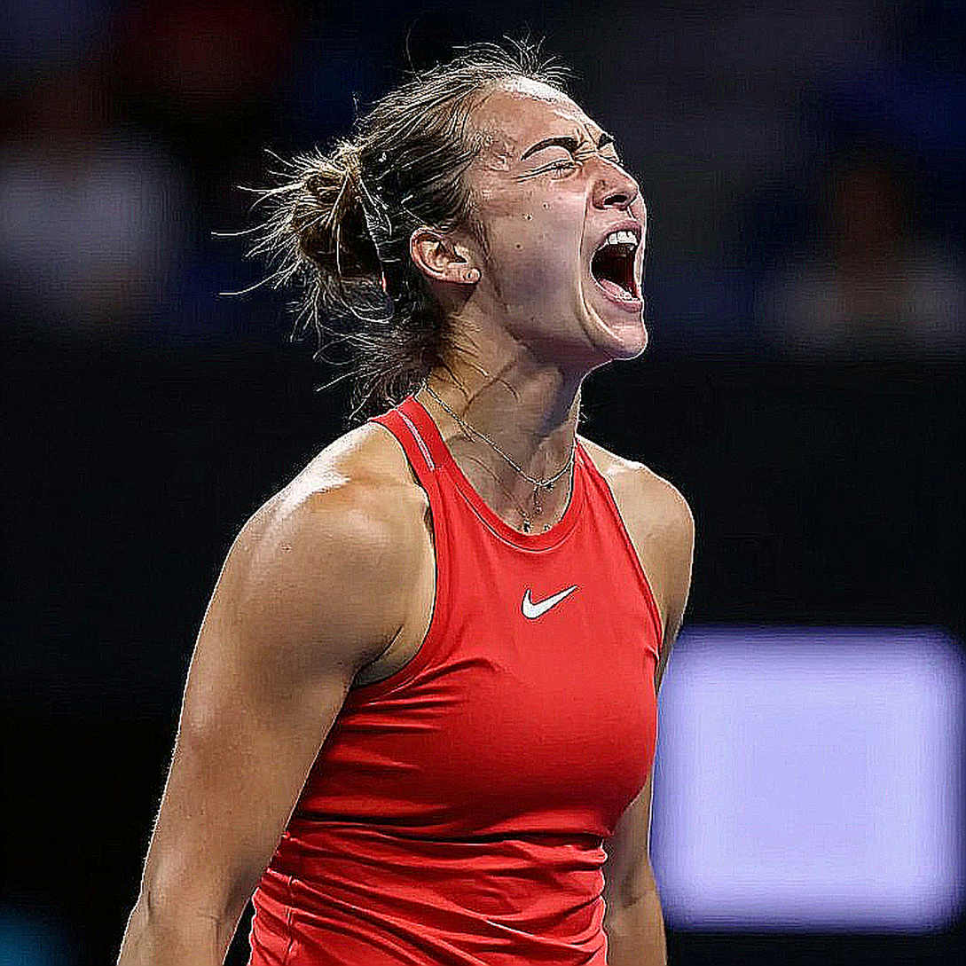 Aryna Sabalenka, the TikTok dance and the hidden numbers behind a US Open three-peat pursuit