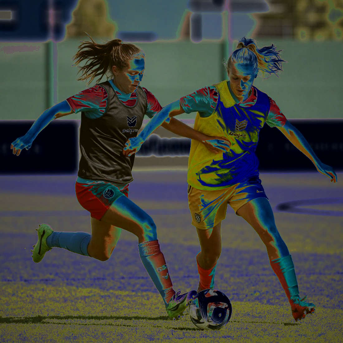 Dữ liệu vị trí và bài toán chiến thuật V.League: khoảng trống chưa ai đo