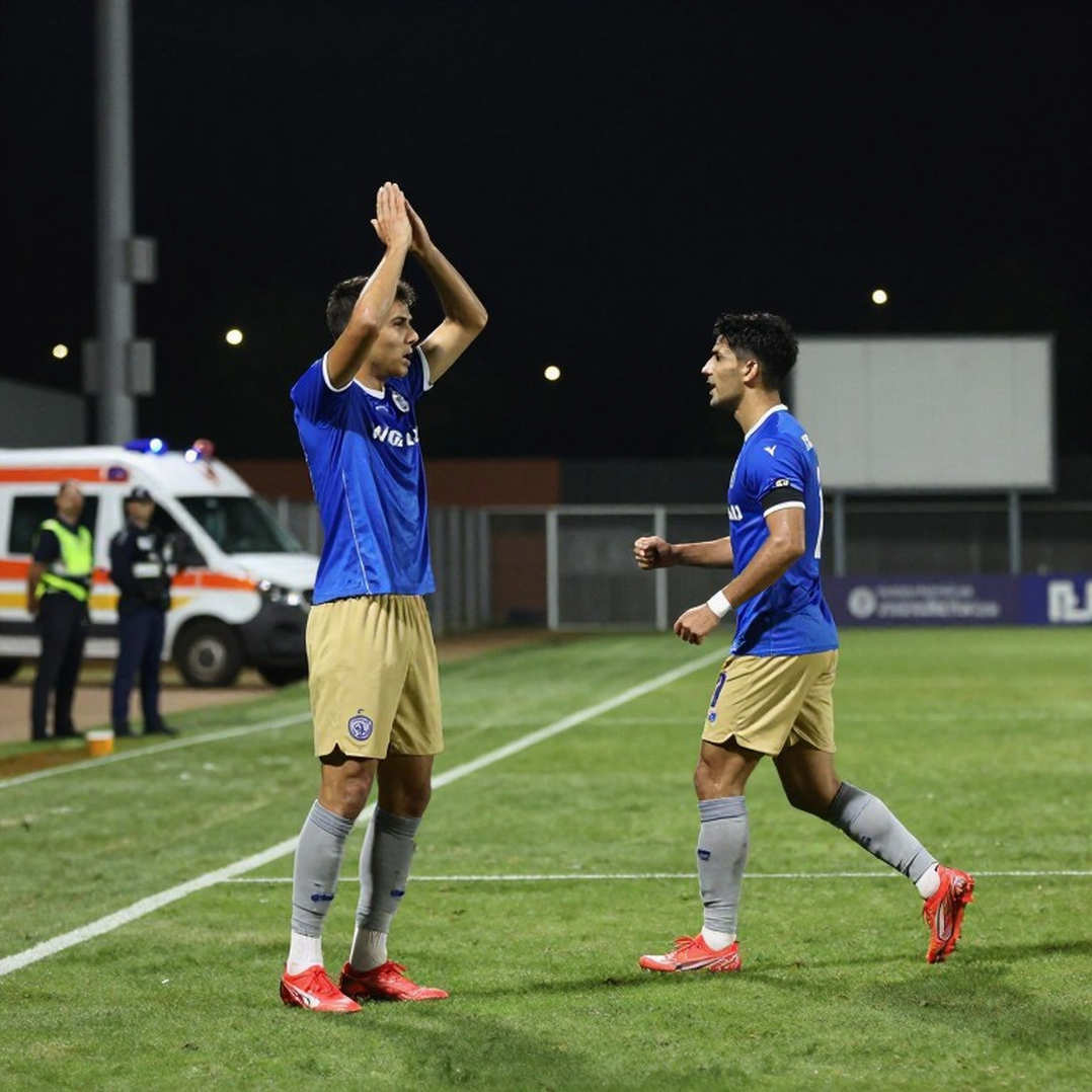 Valencia: A 42% Stake, a Late Goal Conceded, and Two Clocks Running in Opposite Directions