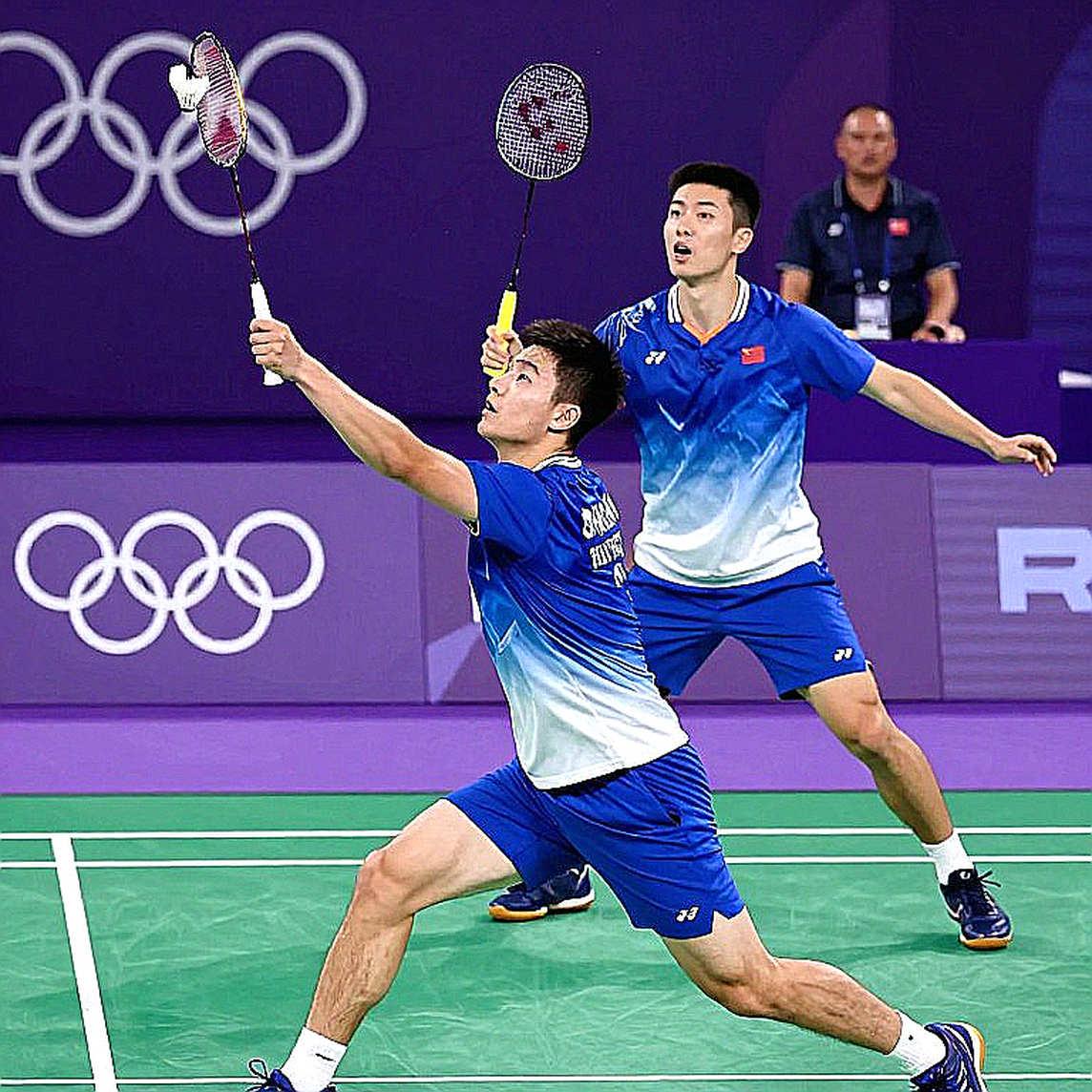 Aidil Sholeh vô địch Vietnam Open 2026: chấm dứt 2 năm 3 tháng khô hạn danh hiệu của cầu lông Malaysia