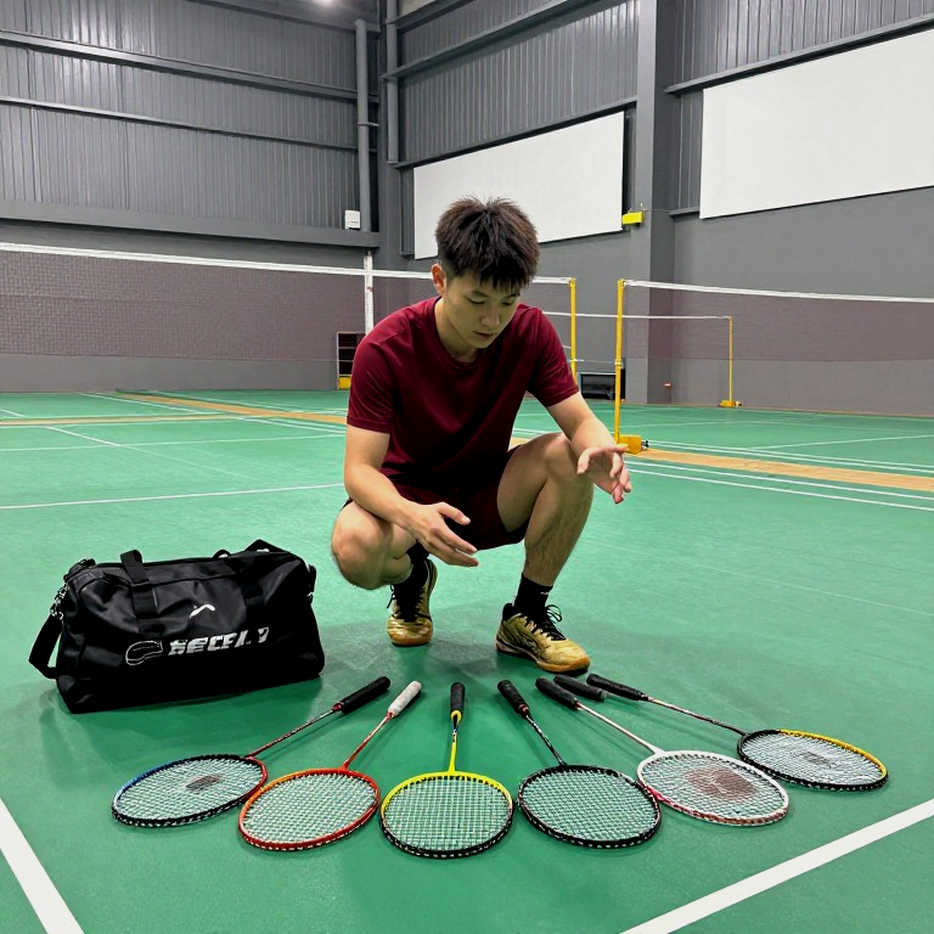 Nguyễn Tiến Minh thắng vòng loại Vietnam Open 2026: tín hiệu thật sau một kết quả nhỏ