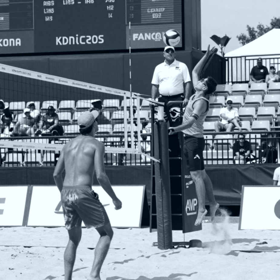 Long An lose 0-3 to Thong Tin in the semifinal: Kim Thanh's landing and the champions' thinnest spot