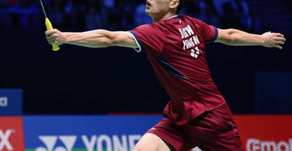 Indonesia vào chung kết đồng đội nam Asian Games 2026: Hai cặp đôi gánh giấc mơ vàng và một câu hỏi chưa lời đáp