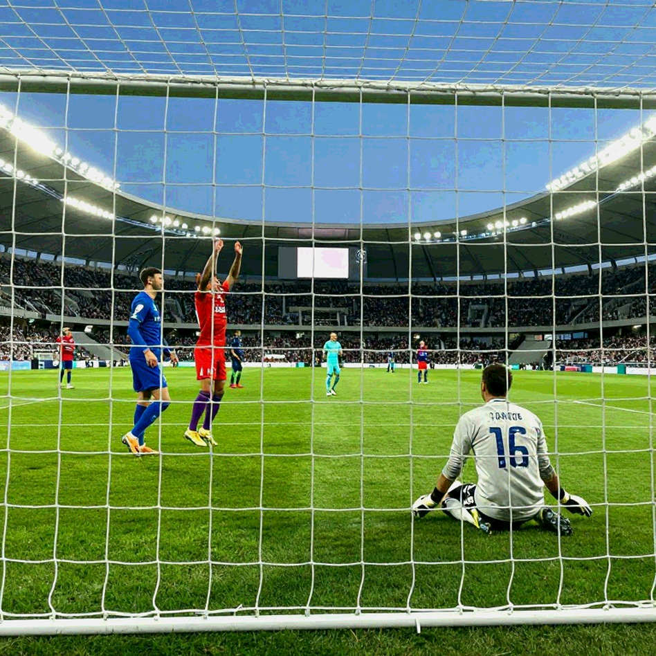 Từ Euro 2026 đến đầu gối của Rodri: lịch thi đấu đang bào mòn một thế hệ