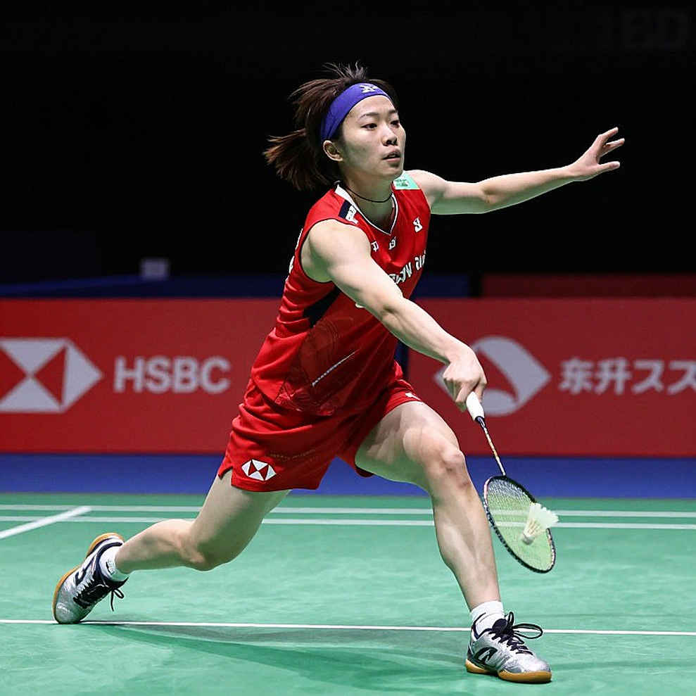 Asian Games 2026: Một dòng lịch thi đấu và bài toán thể lực của đội cầu lông nữ Ấn Độ
