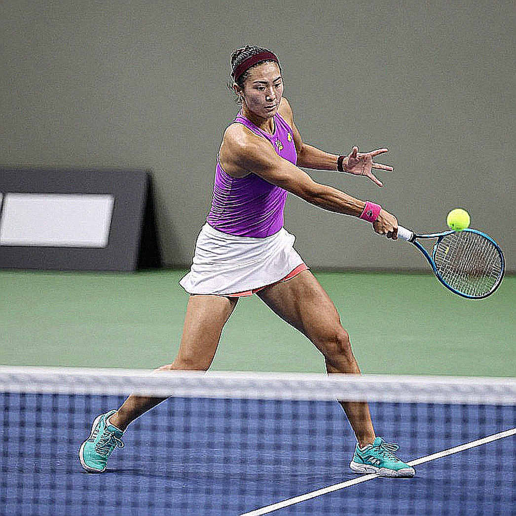 Sabalenka Mang Trang Sức Tự Làm Tại US Open 2026, Biểu Tượng Tin Tưởng Của Nữ Vương