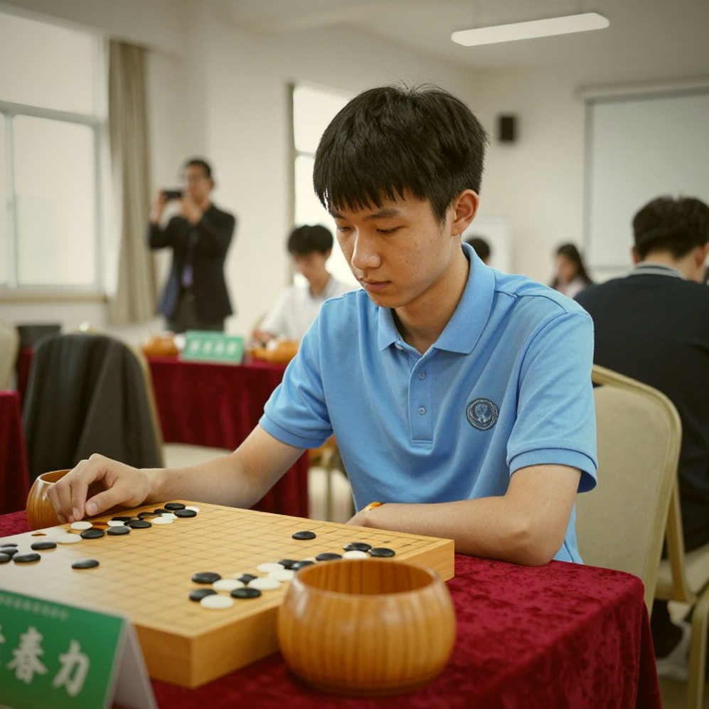 Gukesh ngồi bàn 4: khi nhà vô địch thế giới tự lùi một bước ở Olympiad cờ vua