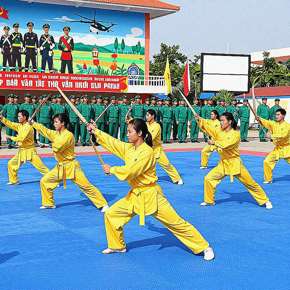 Trang dữ liệu trống: Khi phóng viên thể thao chọn đặt bút xuống