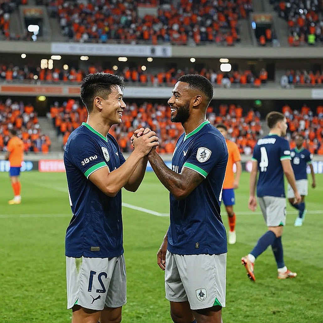 VAR ở V.League và cuốn sổ trống của bóng đá Việt Nam