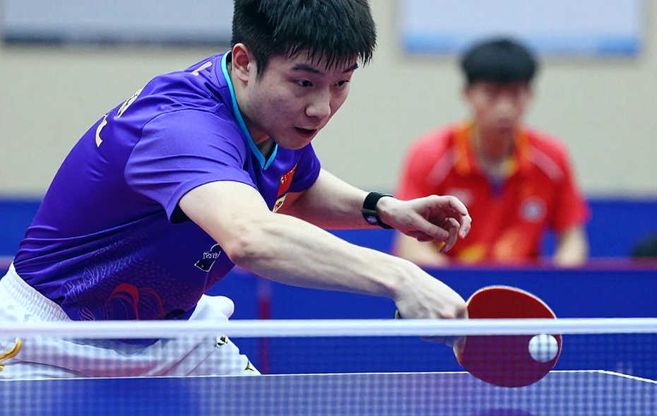Báo cáo thường niên 2026/26 của Liên đoàn Bóng bàn Anh: Định hướng chiến lược hướng đến World Team Championships London 2026 Báo cáo thường niên 2026/26 của Liên đoàn Bóng bàn Anh: Định hướng chiến lược hướng đến World Team Championships London 2026