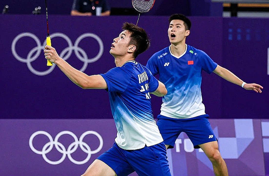 Indonesia vào chung kết đồng đội nam Asian Games 2026: hai trận đôi giữ nhịp, đơn nam còn treo ẩn số