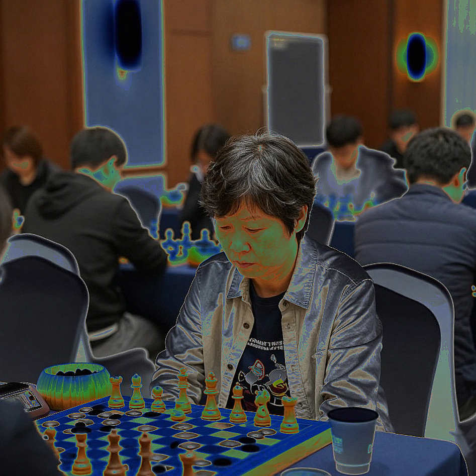 Gambit Voi và bài học từ hành lang biên: Khi một nước cờ hớ bị bán như vũ khí