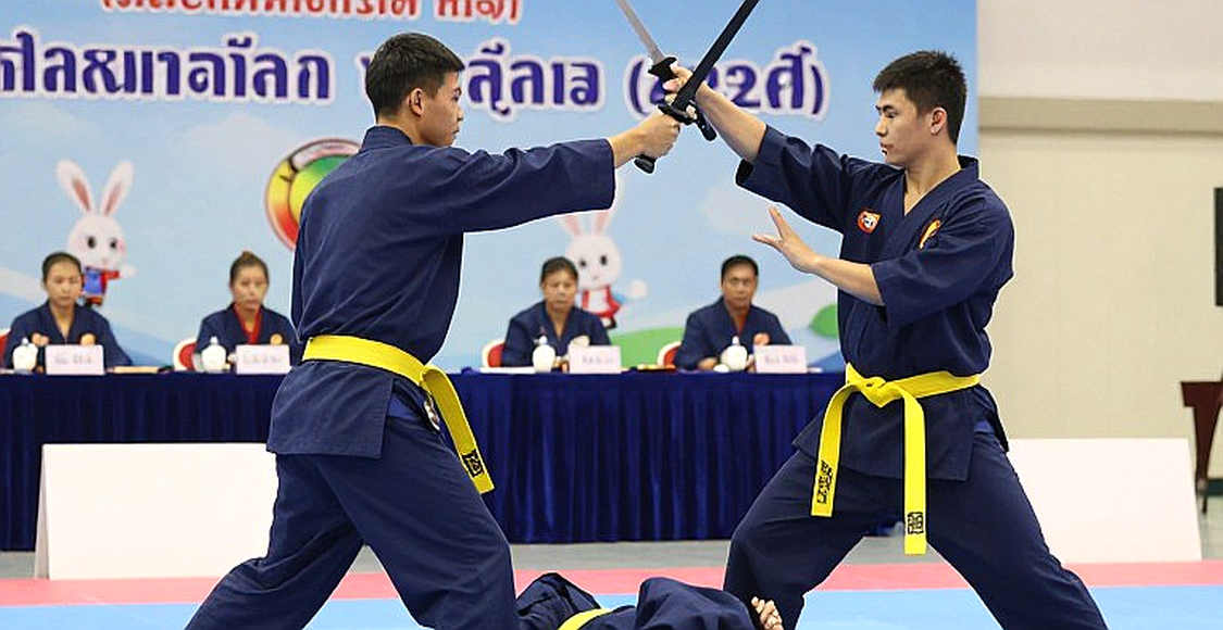 Boxing Việt Nam: Khi Huy Chương Vàng SEA Games Trở Thành Trần Nhà