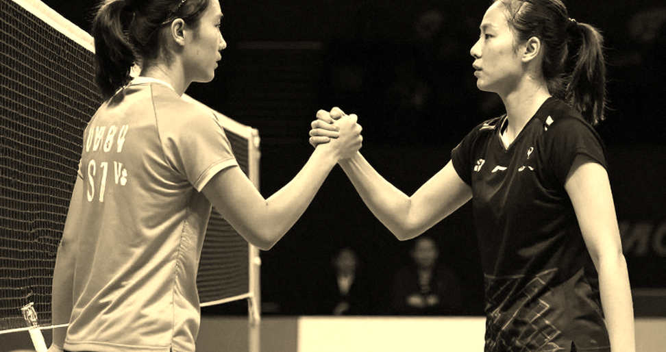 Set 24-22 có giá của nó: đơn cầu lông Việt Nam chạm trần 41,8%