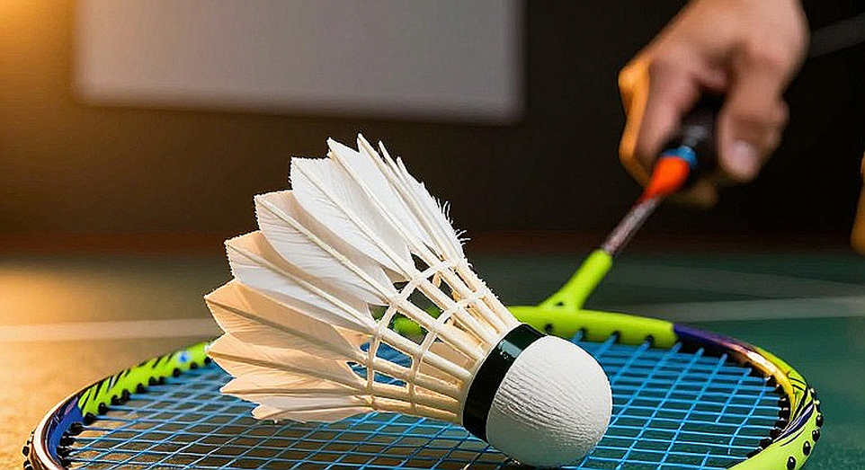 Hai huy chương vàng cầu lông tại Asian Games 2026: Đọc tín hiệu từ mục tiêu khiêm tốn của Trung Quốc