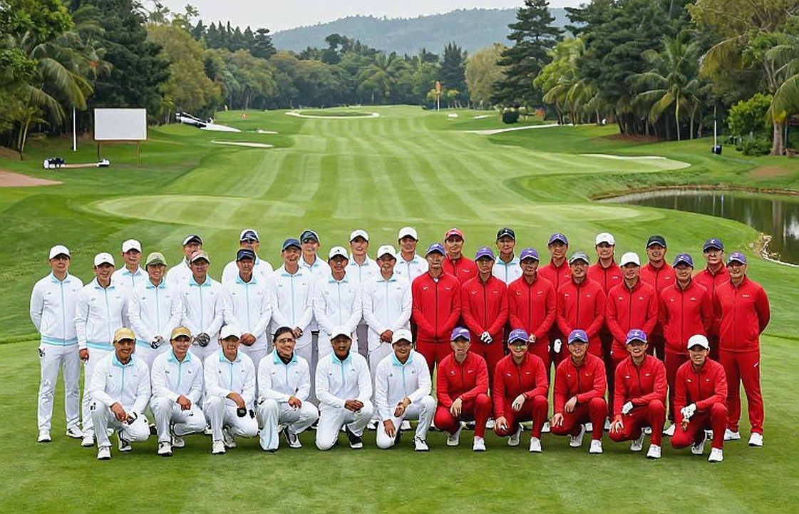 Presidents Cup 2026: Đội tuyển Quốc tế dẫn Mỹ 10.5–7.5 – Bài toán 5 điểm, bóng ma Scheffler và cái bẫy của danh tiếng