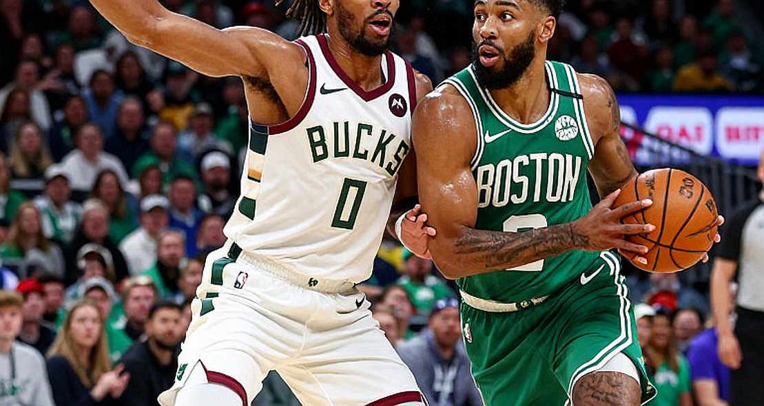 Khảo sát GM NBA: Wembanyama nhận 77% phiếu MVP, Spurs vượt Thunder thành ứng viên vô địch số một