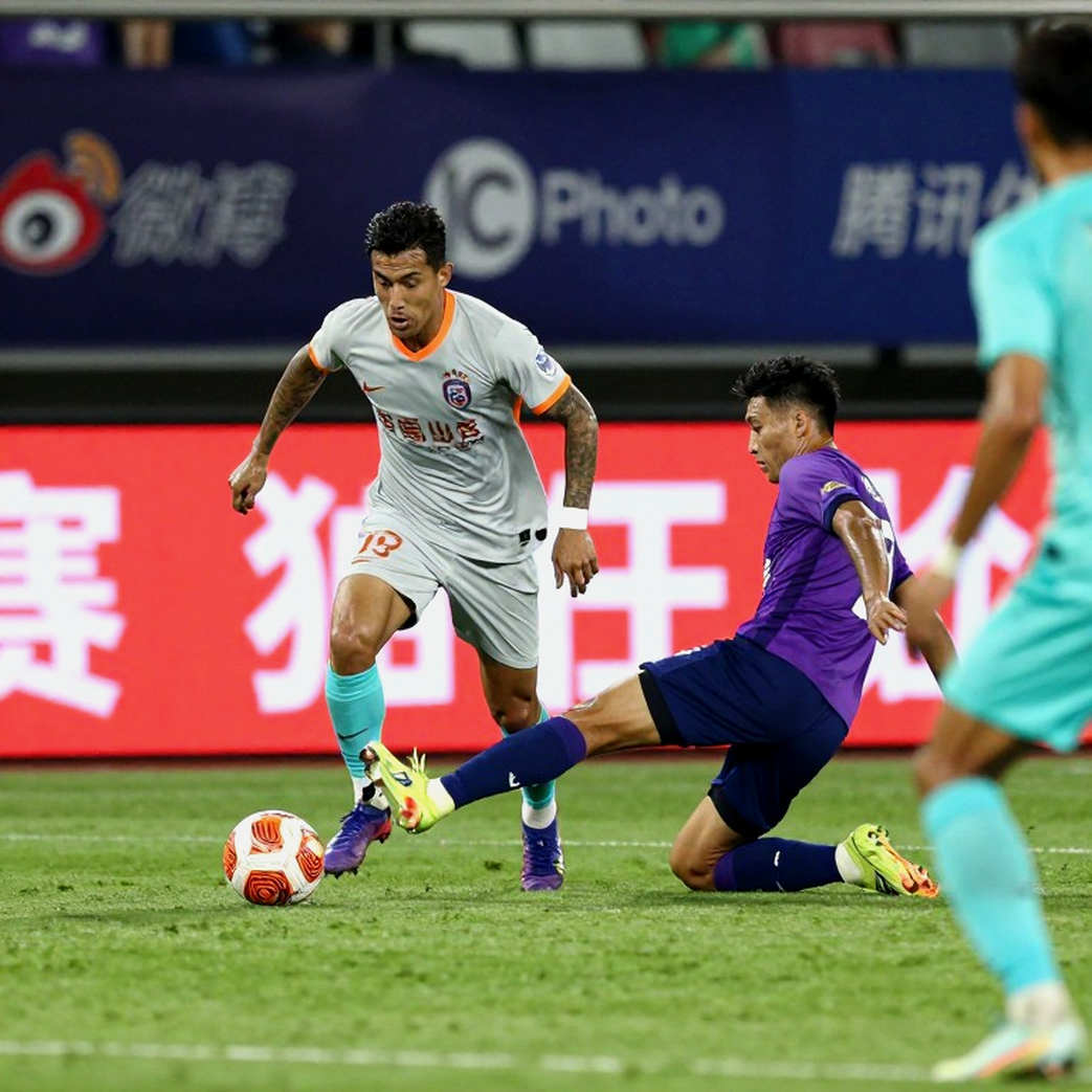 PPDA đẹp và cái bẫy chạy không bóng: Hình học pressing của V-League nhìn từ dữ liệu