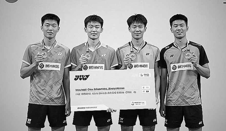 Danh hiệu thứ chín của Nguyễn Thùy Linh và khoảng trống nằm sau bảng điểm Quảng Trị