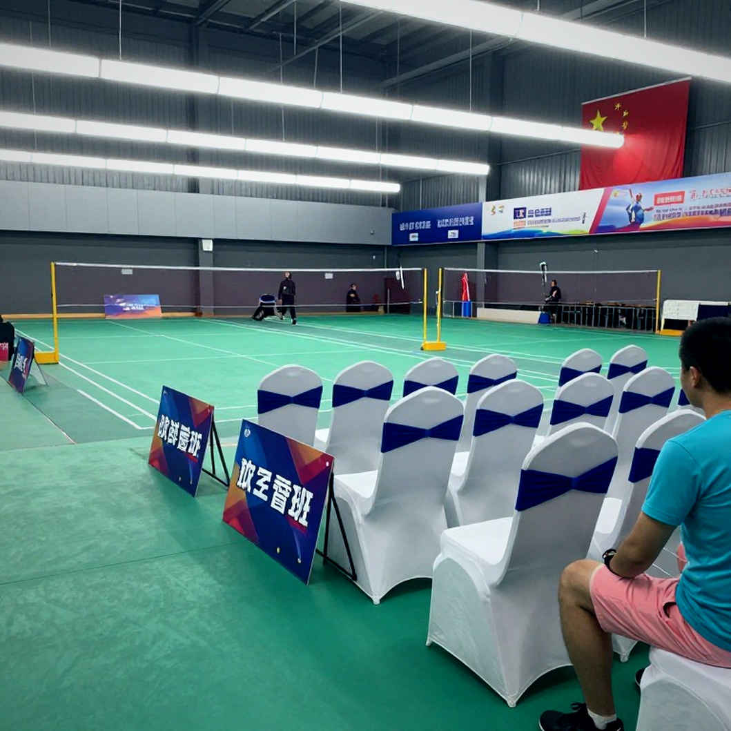 Asian Games 2026: Năm lý do đằng sau màn trình diễn thất vọng của cầu lông Ấn Độ