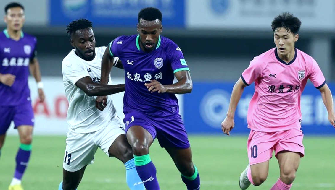 U17 Việt Nam ở World Cup U17: Ba trận đấu, một suất vớt và khoảng trống giữa lời nói với dữ liệu