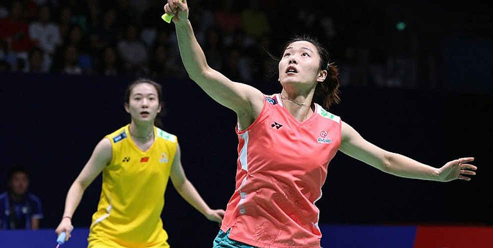 Ashmita Chaliha Lên Tiếng Phê Phán Điều Kiện Giải Đấu BWF Super 100 Tại Indonesia: 'Hình Như Đây Không Phải Là Indonesia'
