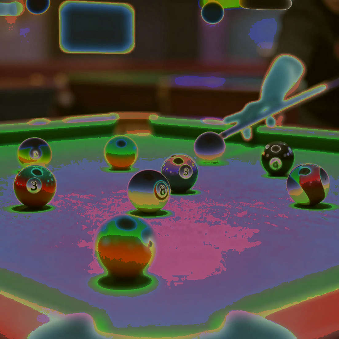 The Sediment Layers of Vietnamese Billiards: A Talent Pipeline Between Coffee-Shop Tables and World Arenas