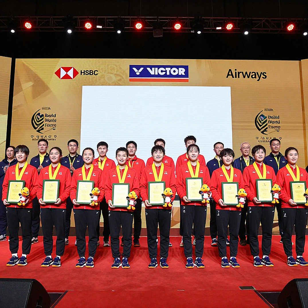 Từ 21-11 đến 10-21: PV Sindhu thua Chen Yufei ở tứ kết Asian Games 2026 và cái giá của một khởi đầu quá dễ