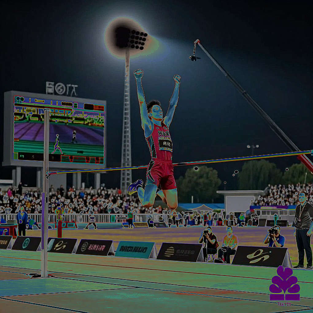 Olyslagers về nhì ở Ultimate Championship: 1,95m, 75.000 USD và một trật tự giải thưởng mới